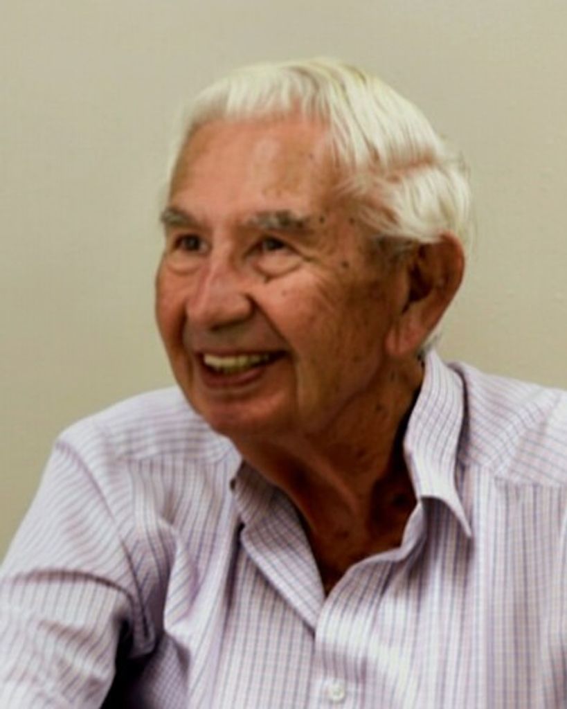 Charles F. Wickwire Profile Photo