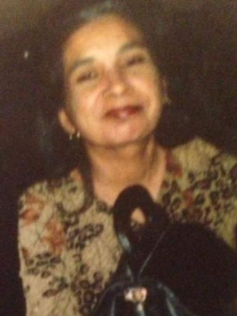 Elizabeth Ann Esparza Torres Profile Photo