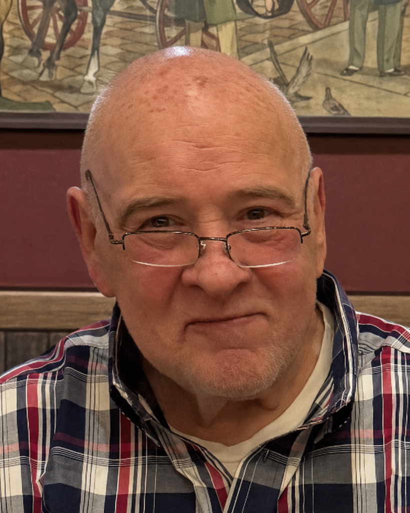 Kerry G. Turner