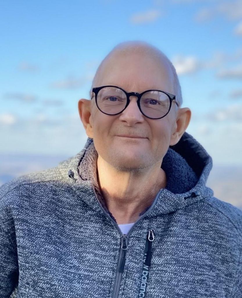 "Jim" James Plair Profile Photo