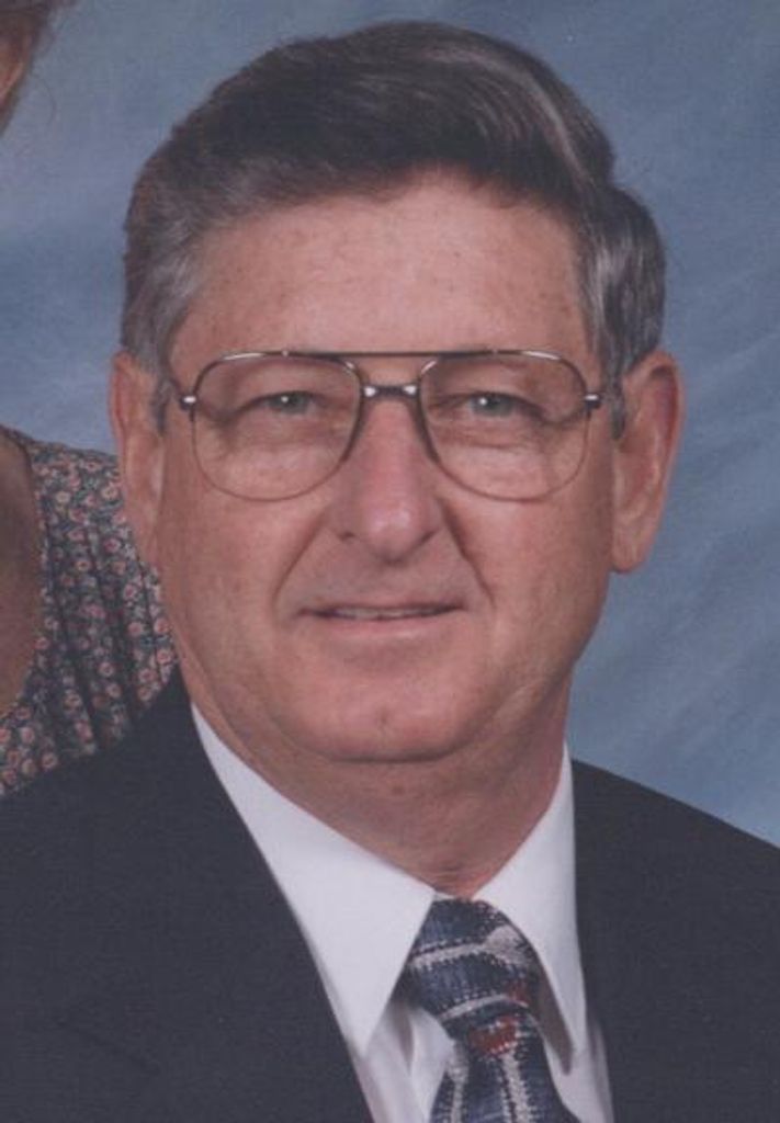 William "Bill" Whitley