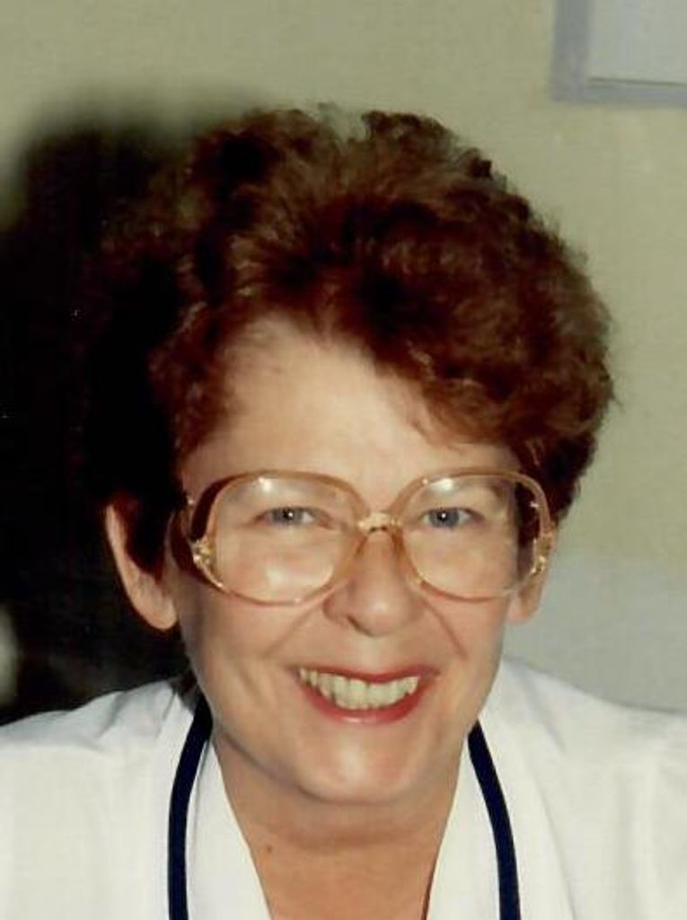 Jean M. (Hocevar)  Carpenter Profile Photo