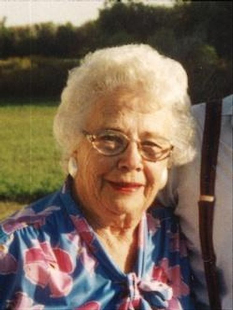 Norma Natalie Ruble