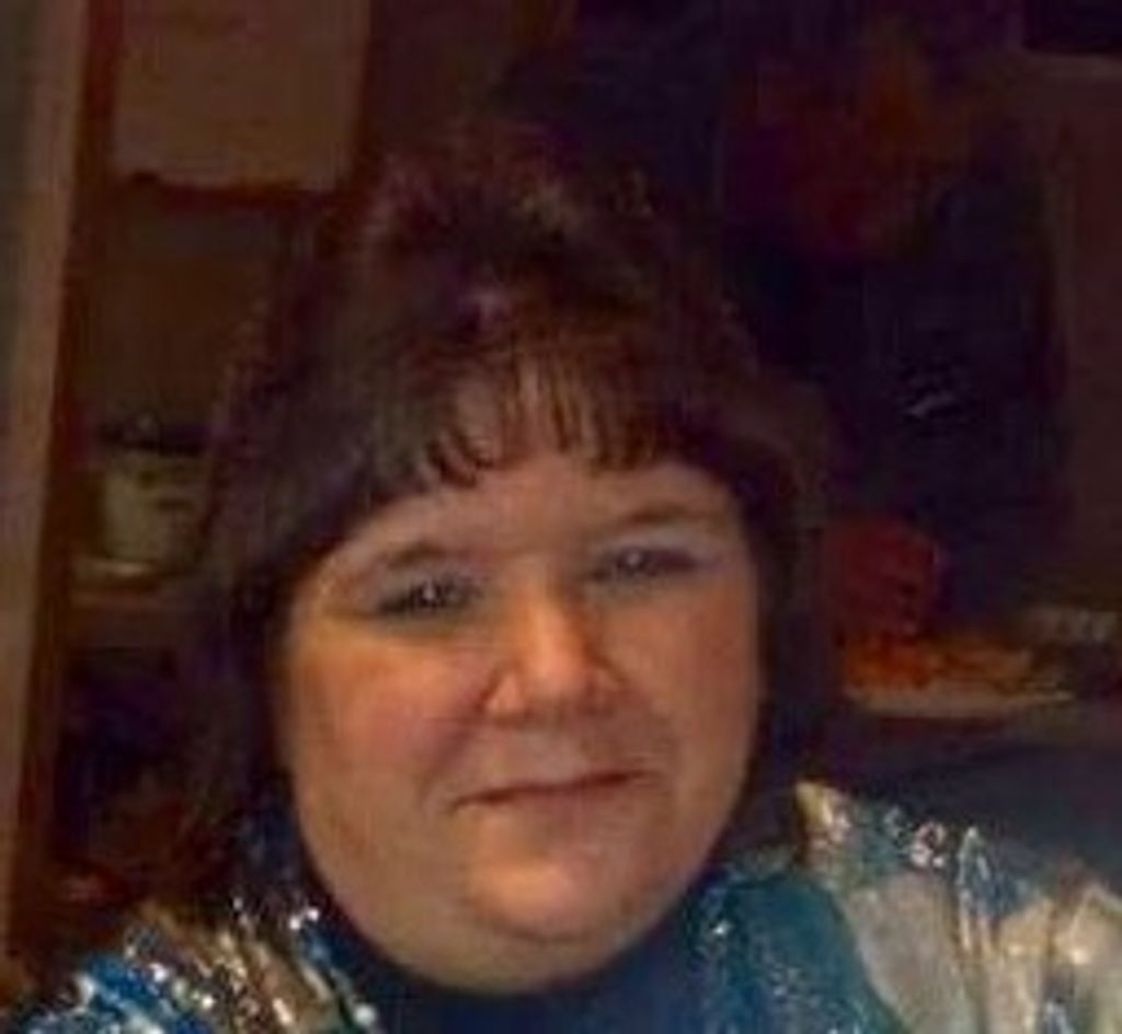 Susan " Suzy" Marie Ledoux
