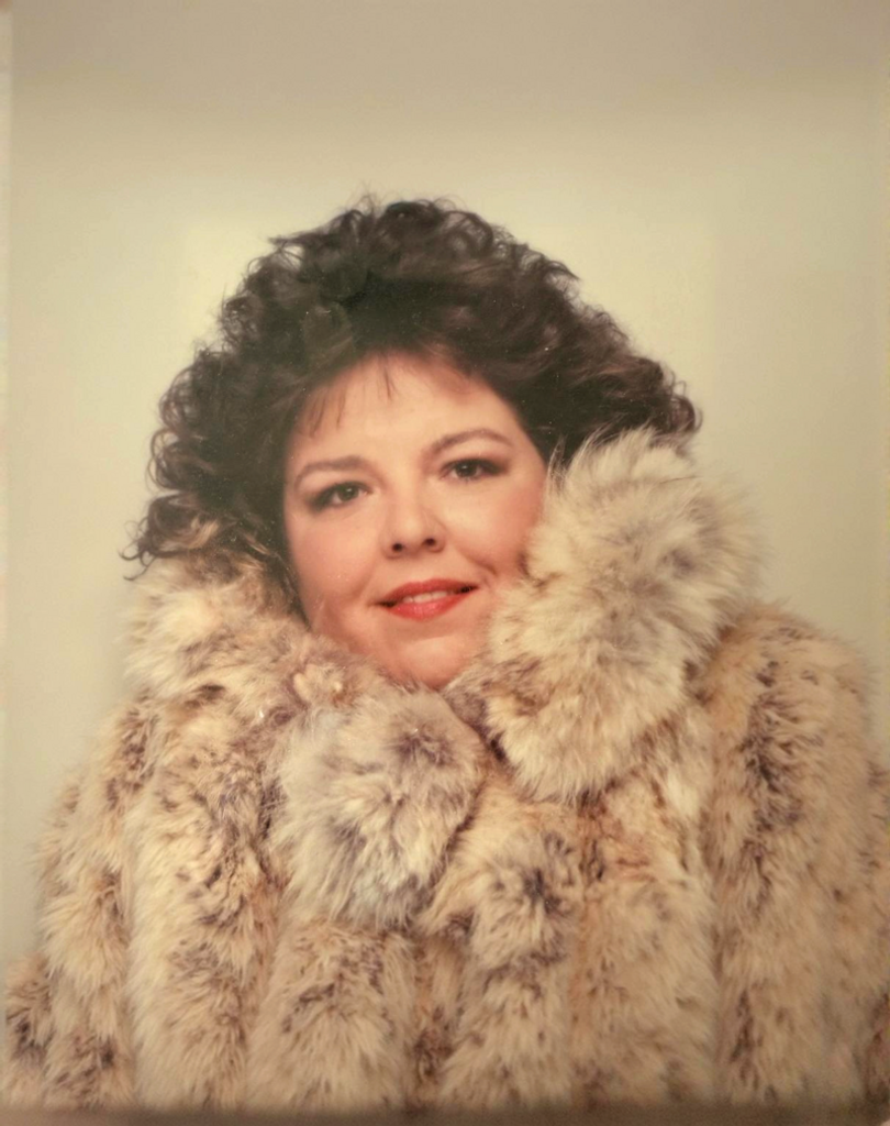 Debbie Menard Profile Photo