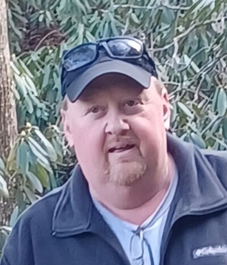Johnny Dale Spencer Profile Photo
