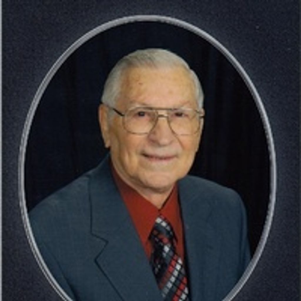 Harold Benton