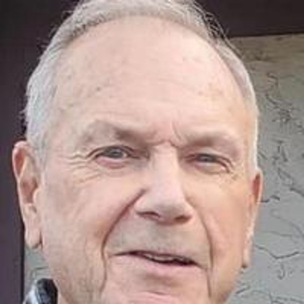 Thomas Larry Tidwell Profile Photo