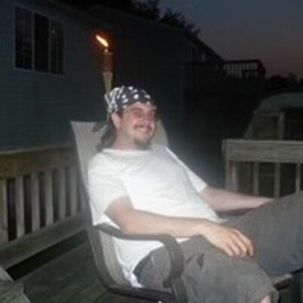 Jason Richard Law Profile Photo