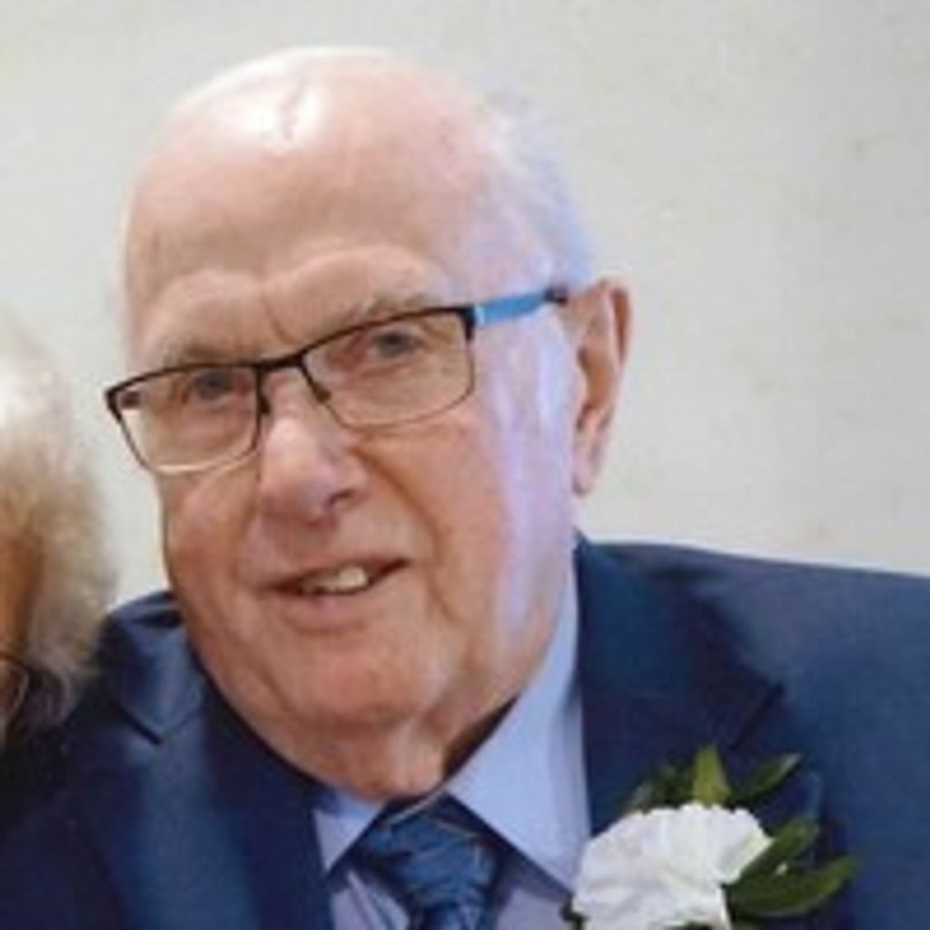Gene A. Loose