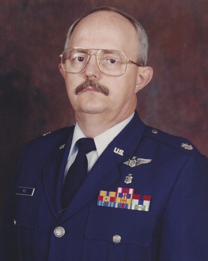 Jerry L. Reed