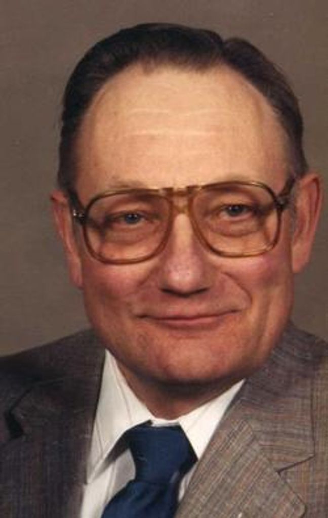Keith H. Hamel Profile Photo