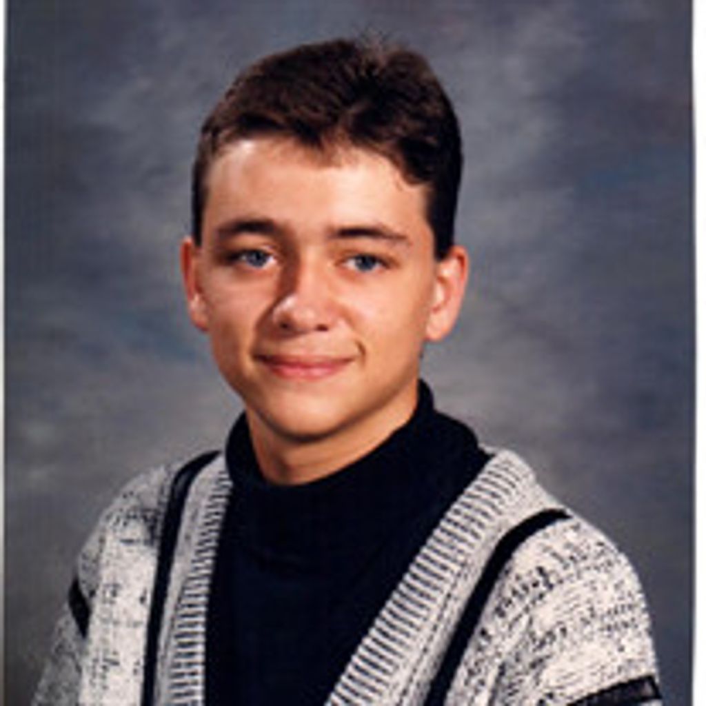 James "Stevie" Scroggs Profile Photo