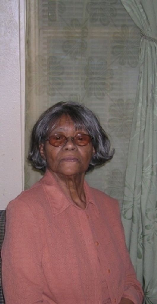 Willie Mae Branch Profile Photo
