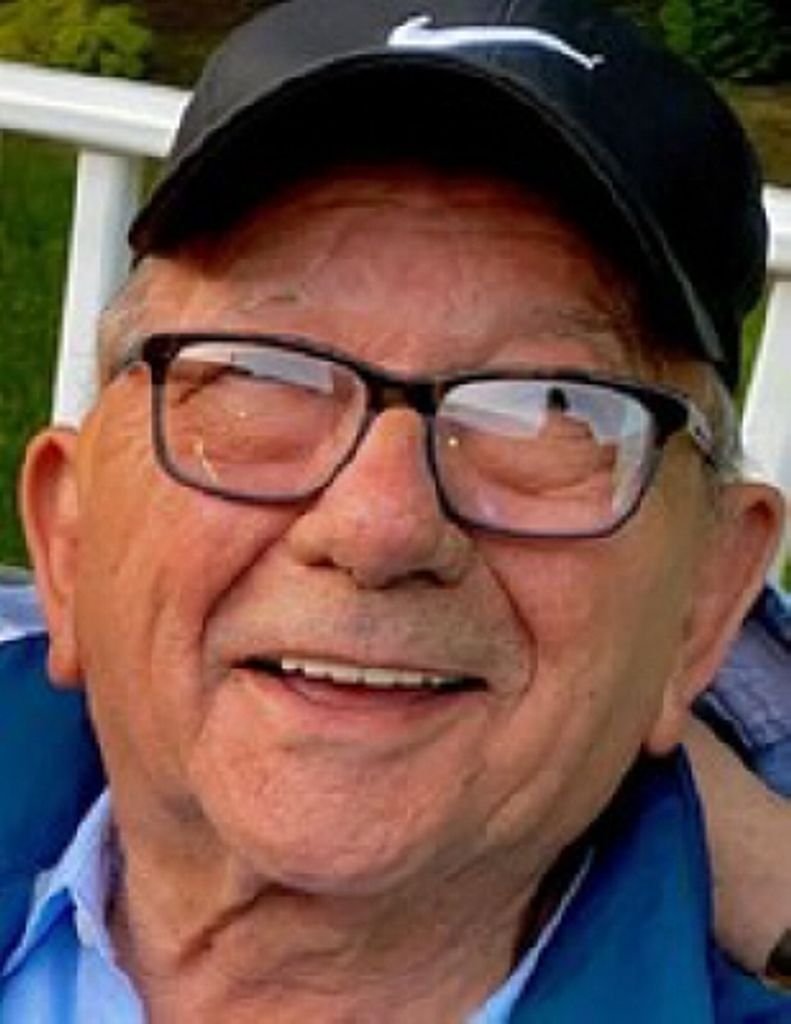 Manfred W. Ruhe Profile Photo