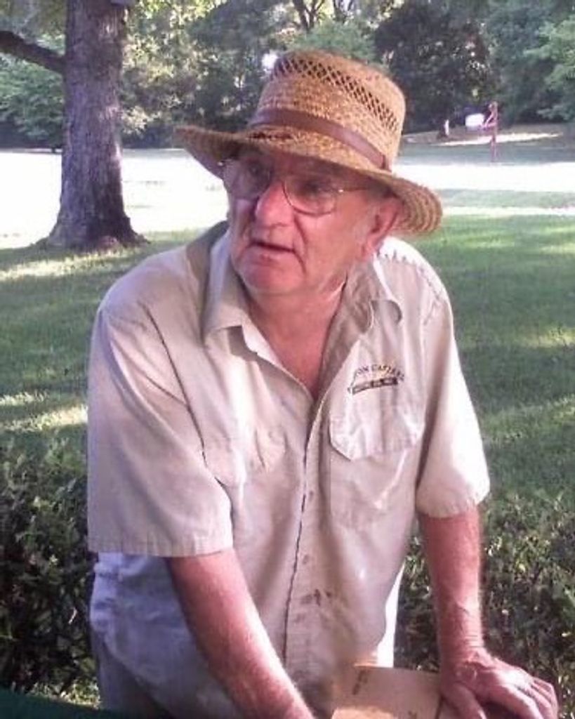 Dennis Franklin Childers