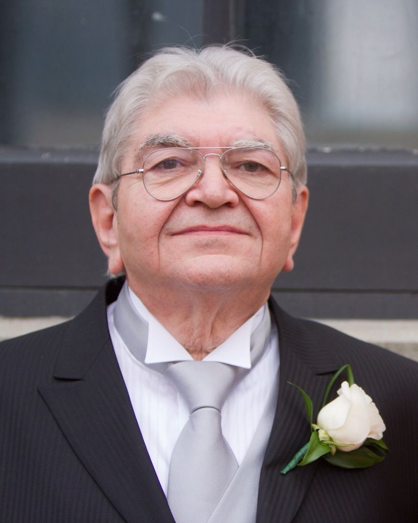 Corrado Silvestri Profile Photo