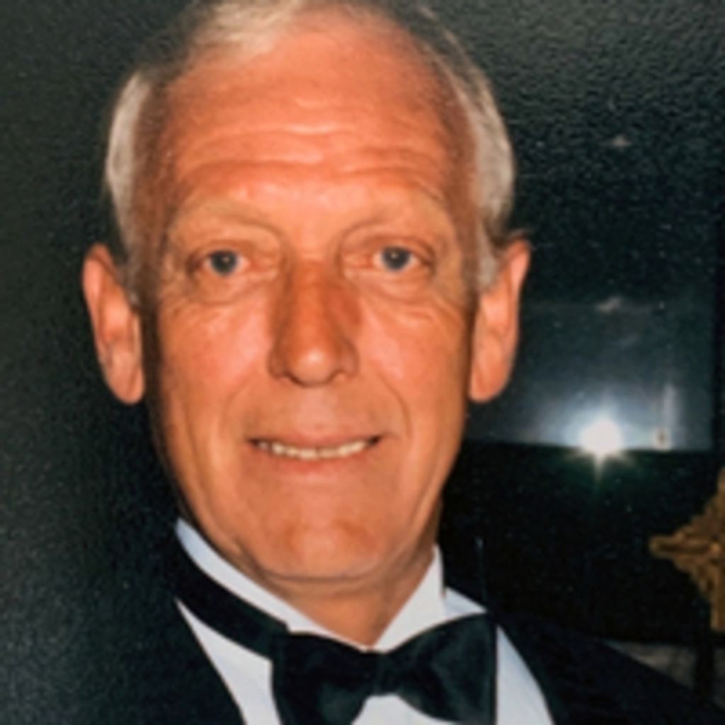 Donald Carl Schneidmiller