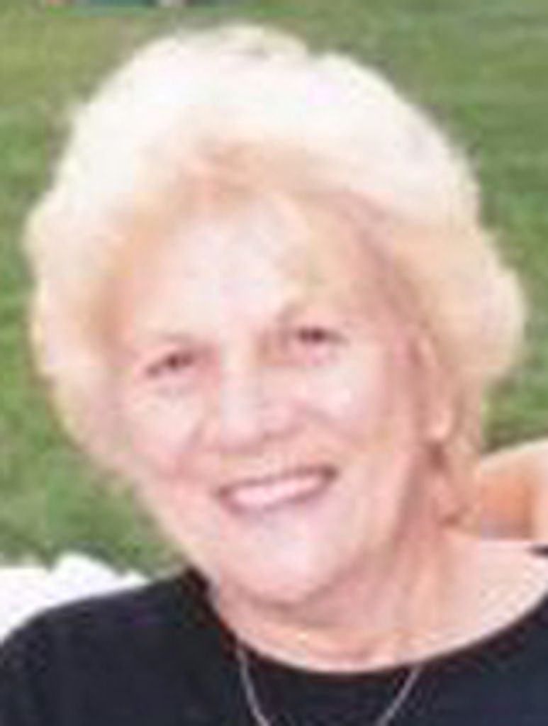 Agnes Thornton