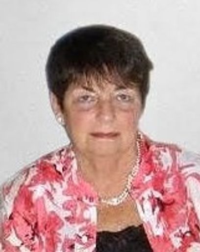 Joanne E. Caterino's obituary image