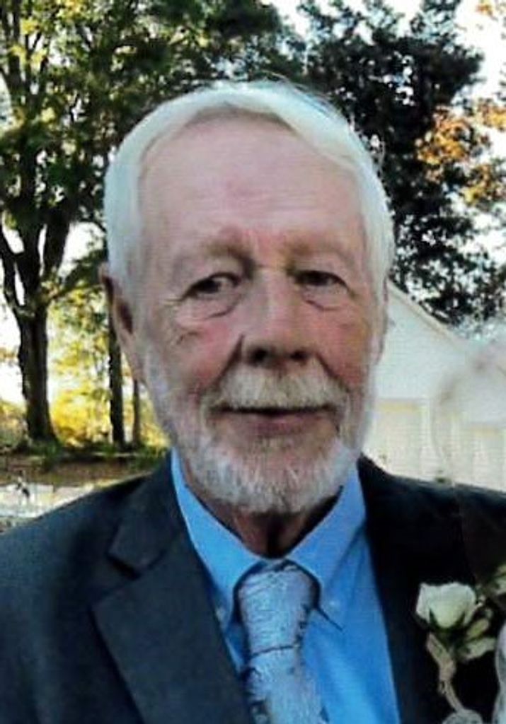 Ralph Eugene Vanduyn