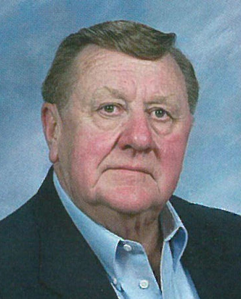 Ralph H. Hinn