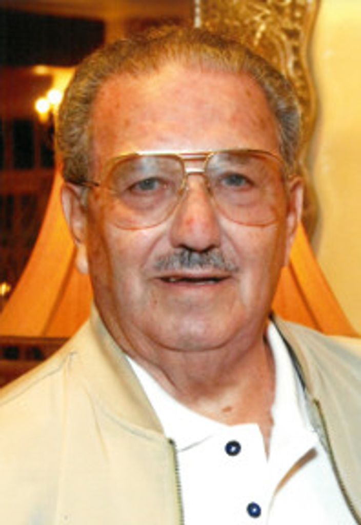 LeRoy A. Ortiz