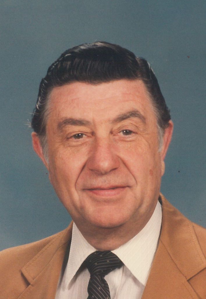 Harry Ward Tackabery Jr.