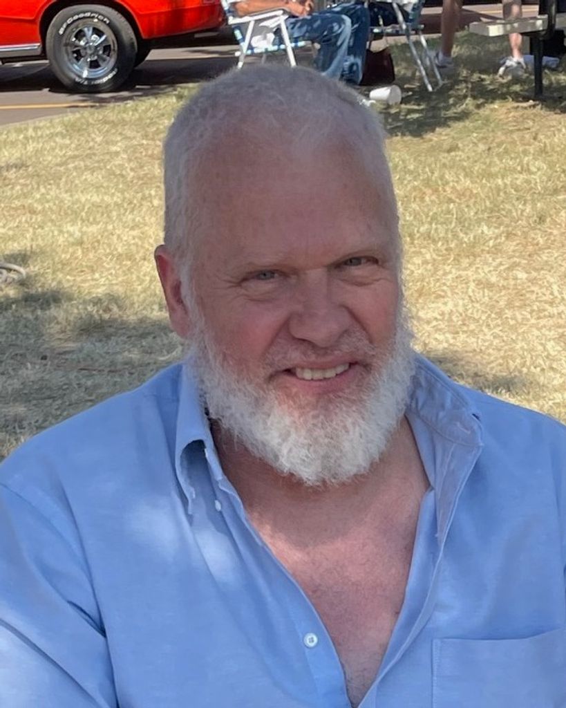 Glenn F Gordon