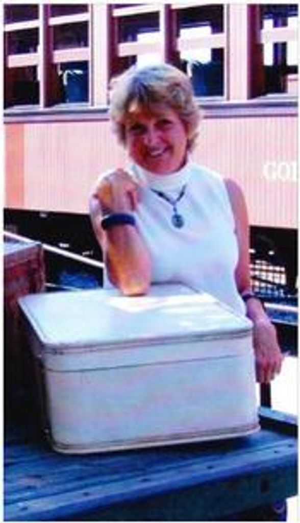 Edith "Edie" Brigham