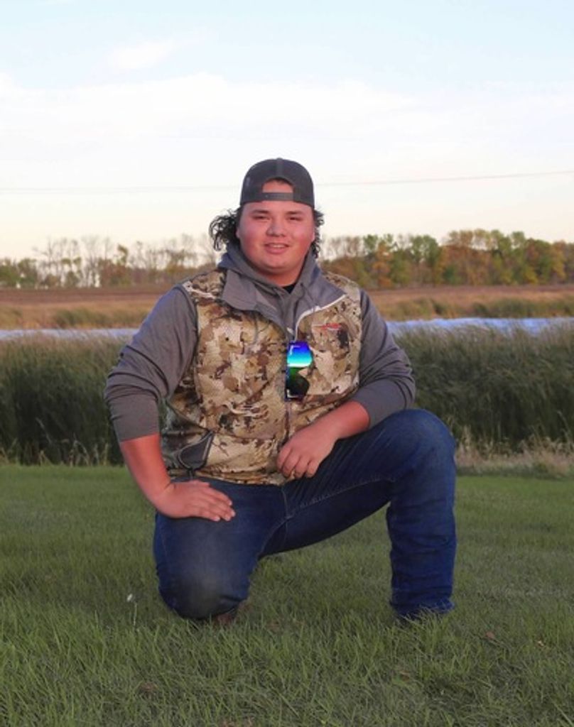 Hunter Franklin Gwilliams Profile Photo