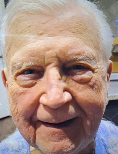 Ronald "Red"  Muszytowski Profile Photo