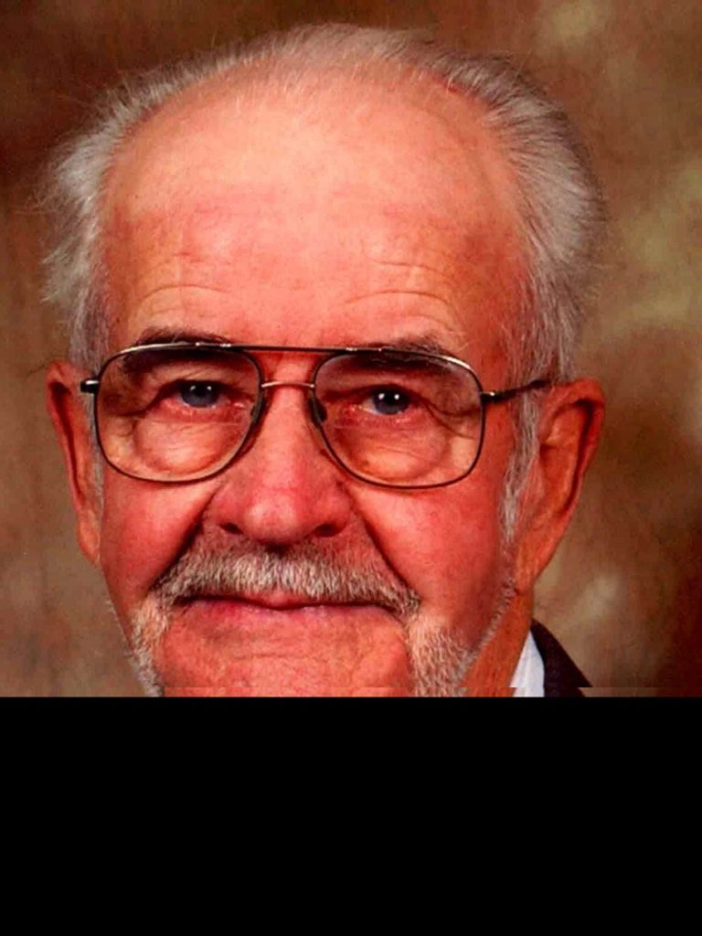 Leverne D. Vangsness