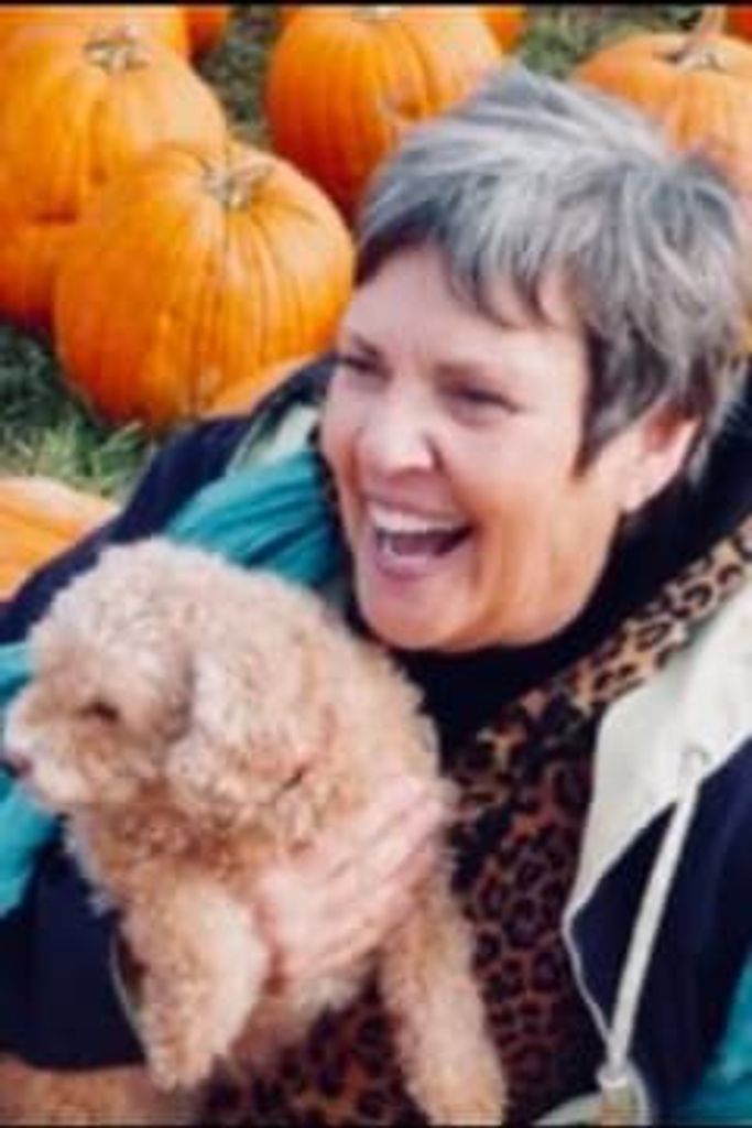 Carole Ann  (Buzza)Erickson
