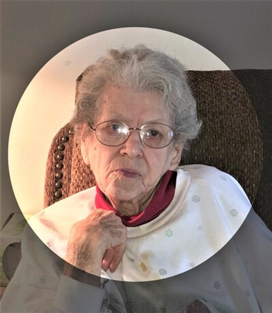 Joanna (Fowler) Shuyler Profile Photo