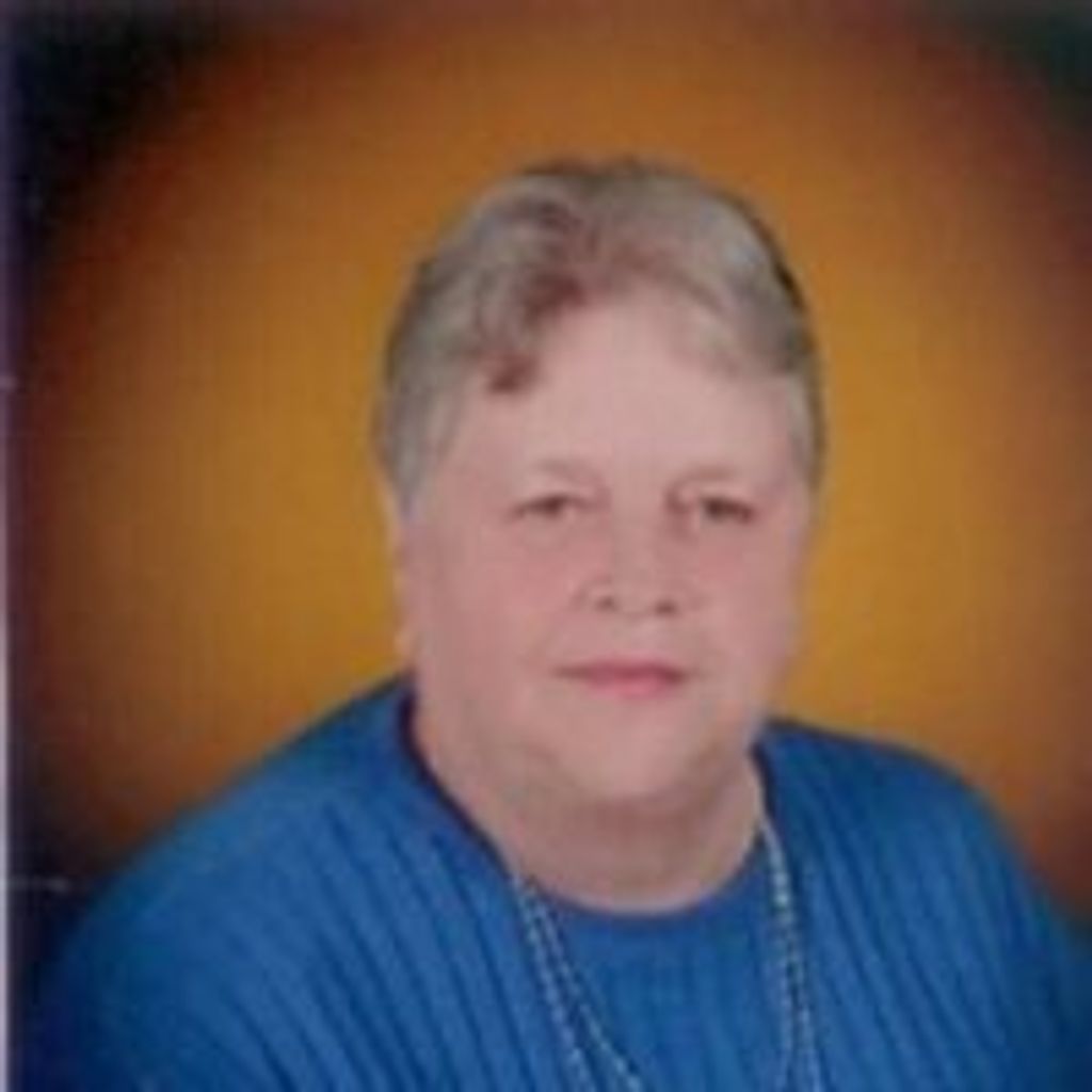 Claudine Gunter Profile Photo