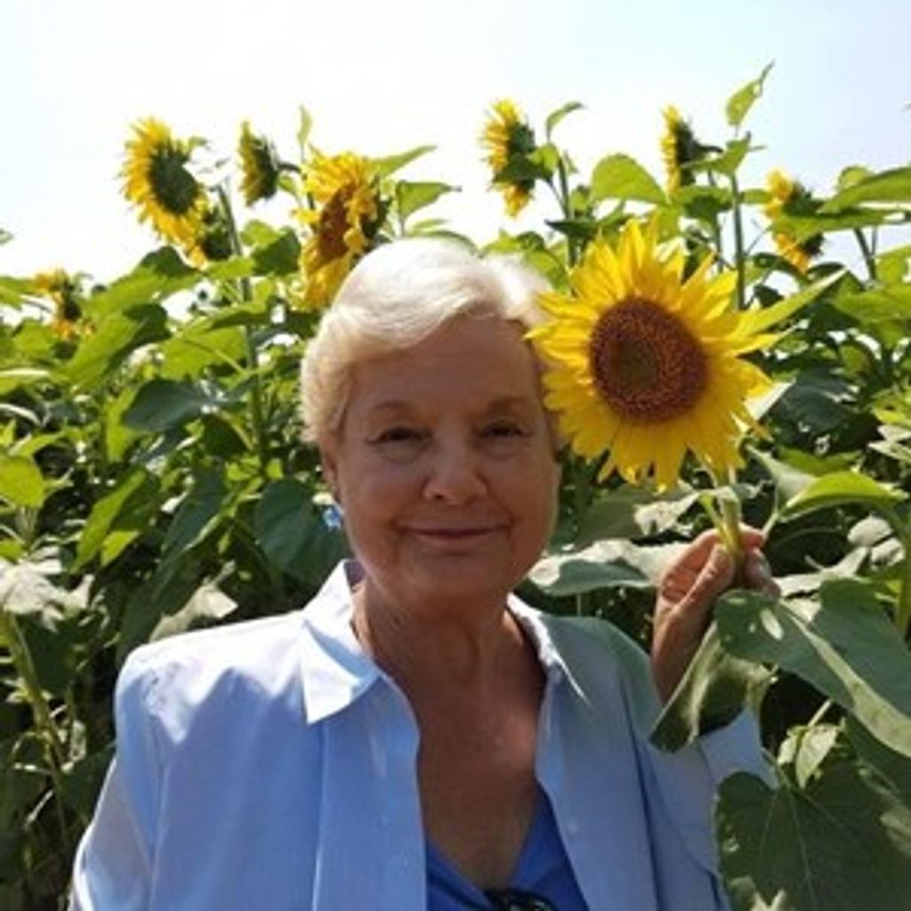 Elizabeth Jane Keon