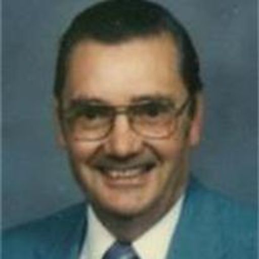 Robert Burton Rutherford Profile Photo