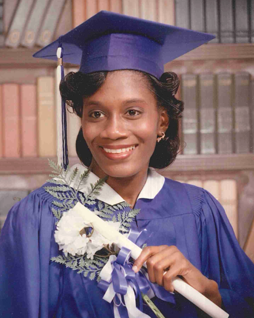 Ms. Tawnia James