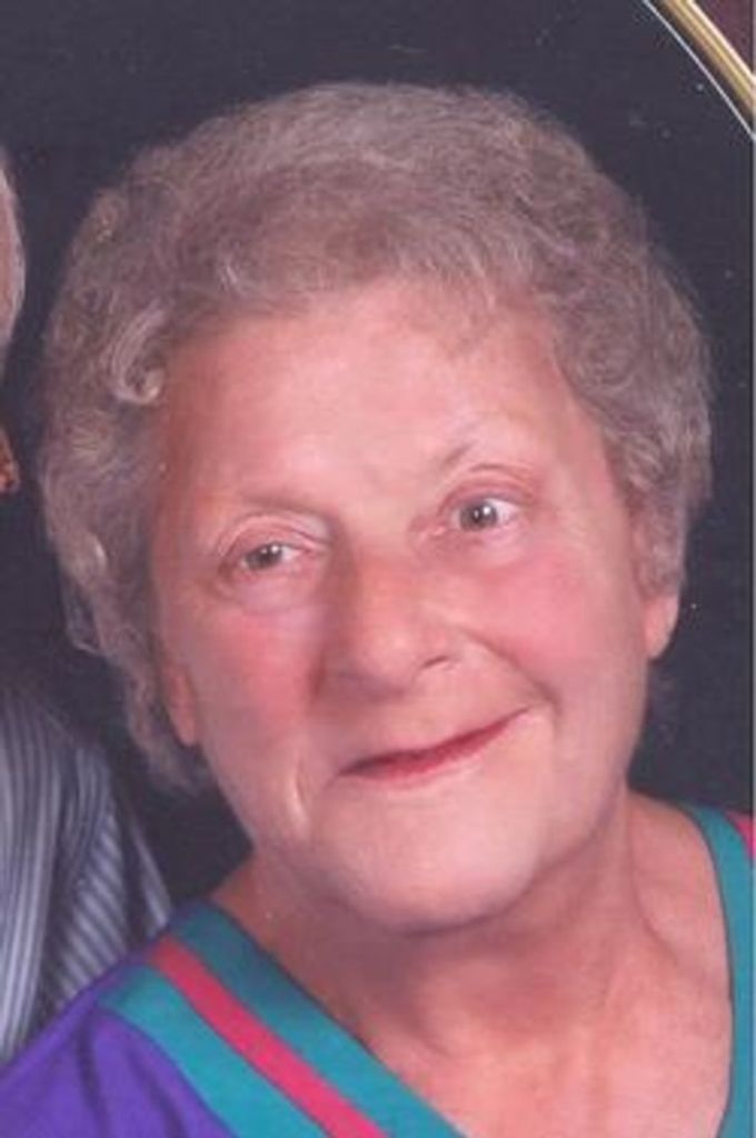 Pauline Mae Zimmerman Profile Photo