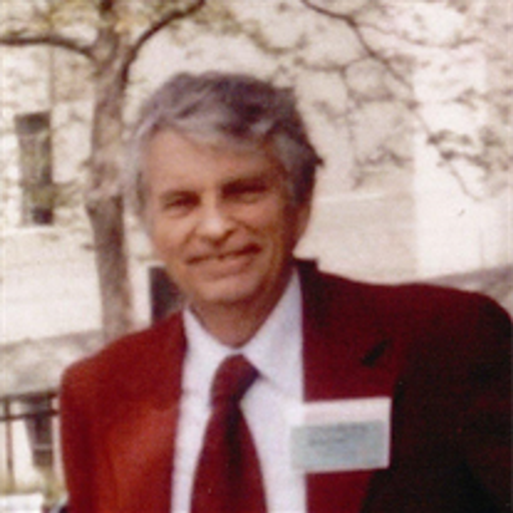 Charles William Barrett