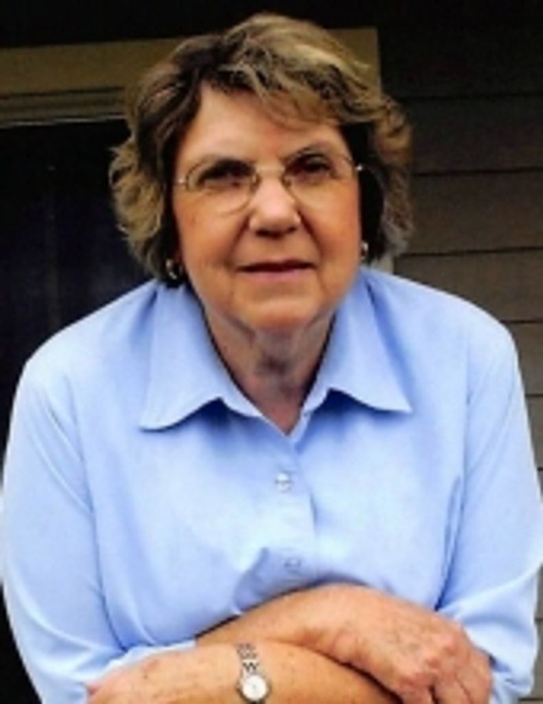 Vonda Lee Hensley Grubbs Profile Photo