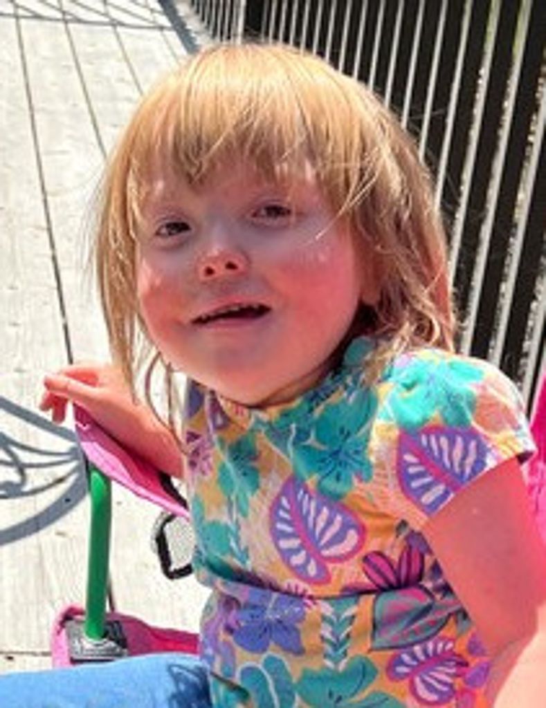 Lilliana L Wickizer Profile Photo