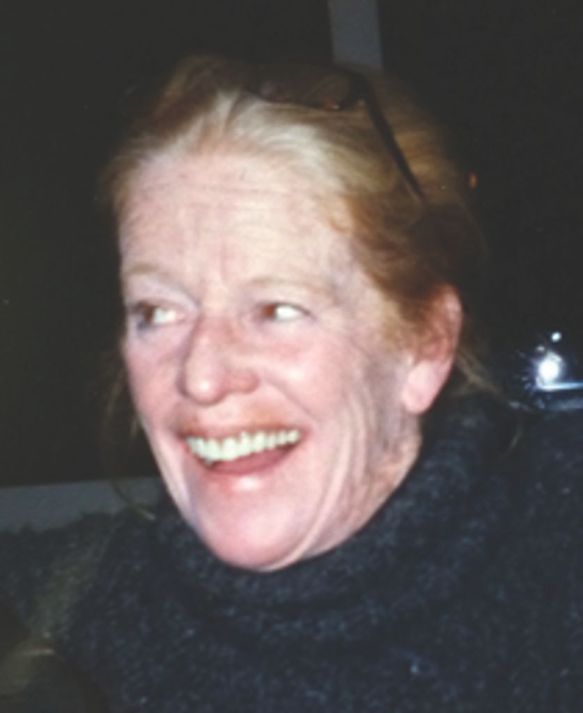 Mary Jane (Groden)  Webb