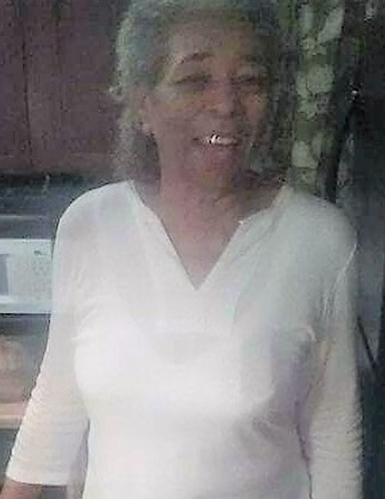 Barbara Jean Burns