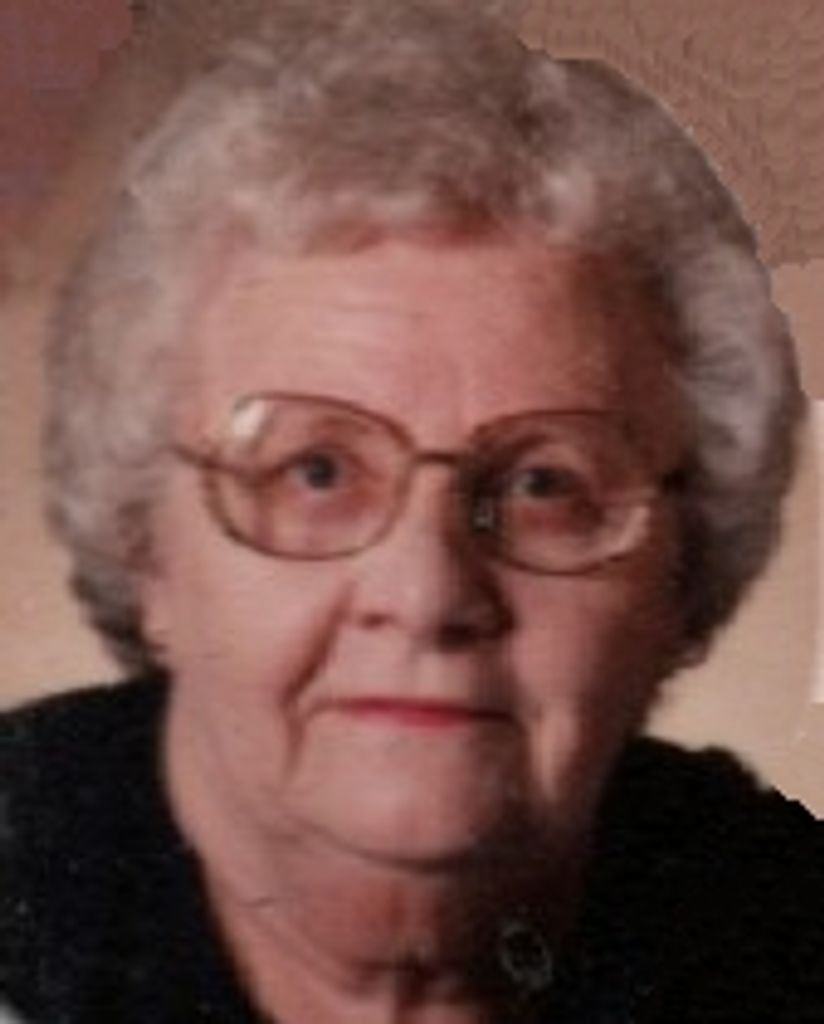 Gladys (Knutson) Oakland Profile Photo