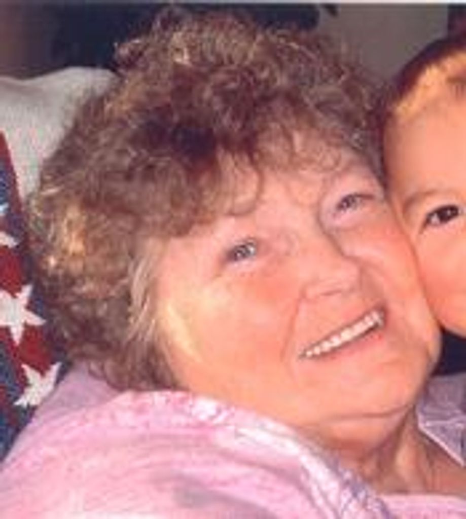 Freida Marzell Hutson