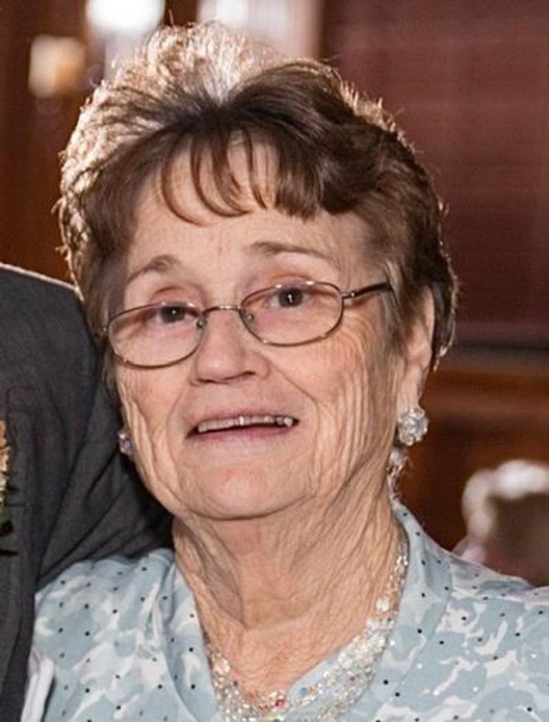 Shelby Jean Petty Profile Photo