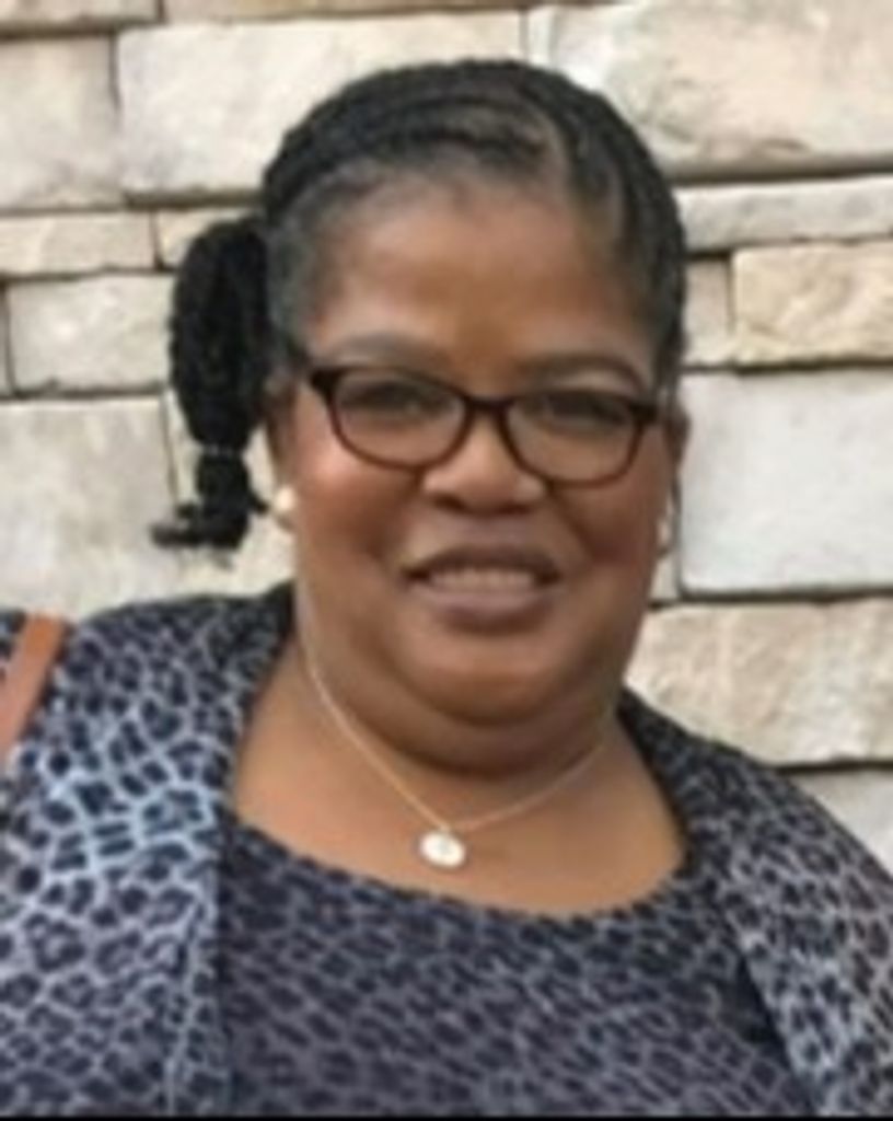 Sylvia Anna Jones Profile Photo
