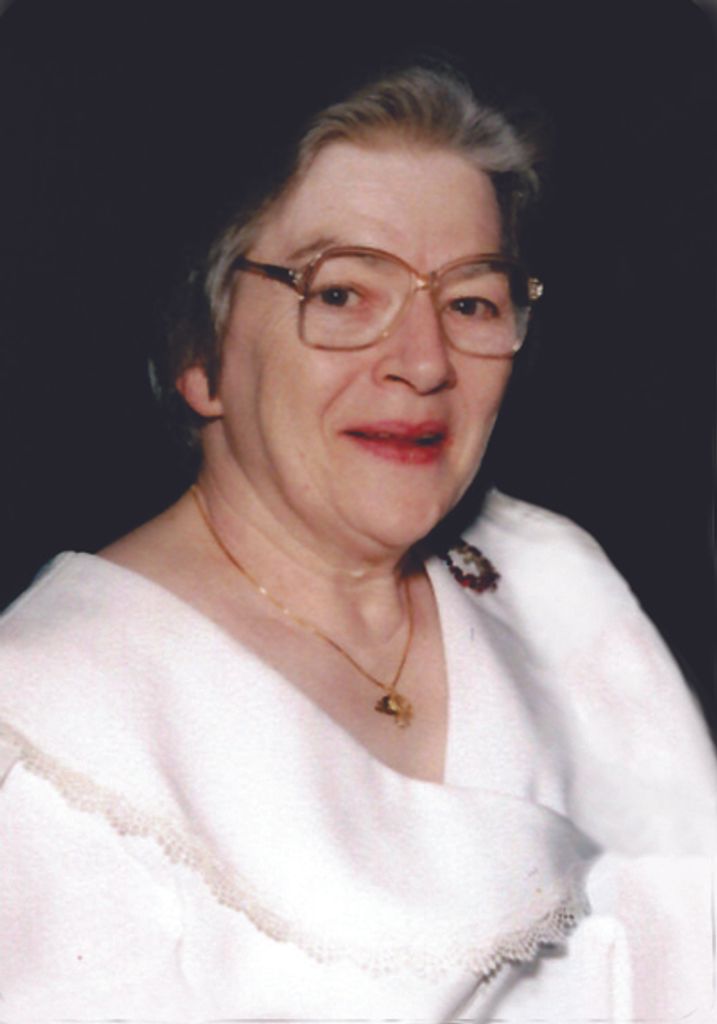Mary E. Ward Profile Photo